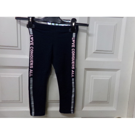 Leggins 3 años. Segunda mano.