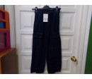 Pantalón vaquero Zara 10 años. A estrenar.