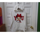 Sudadera Minnie Zara 11-12 años. Segunda mano.