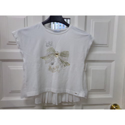 Camiseta Mayoral 10 años. Segunda mano.