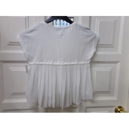 Camiseta Mayoral 10 años. Segunda mano.