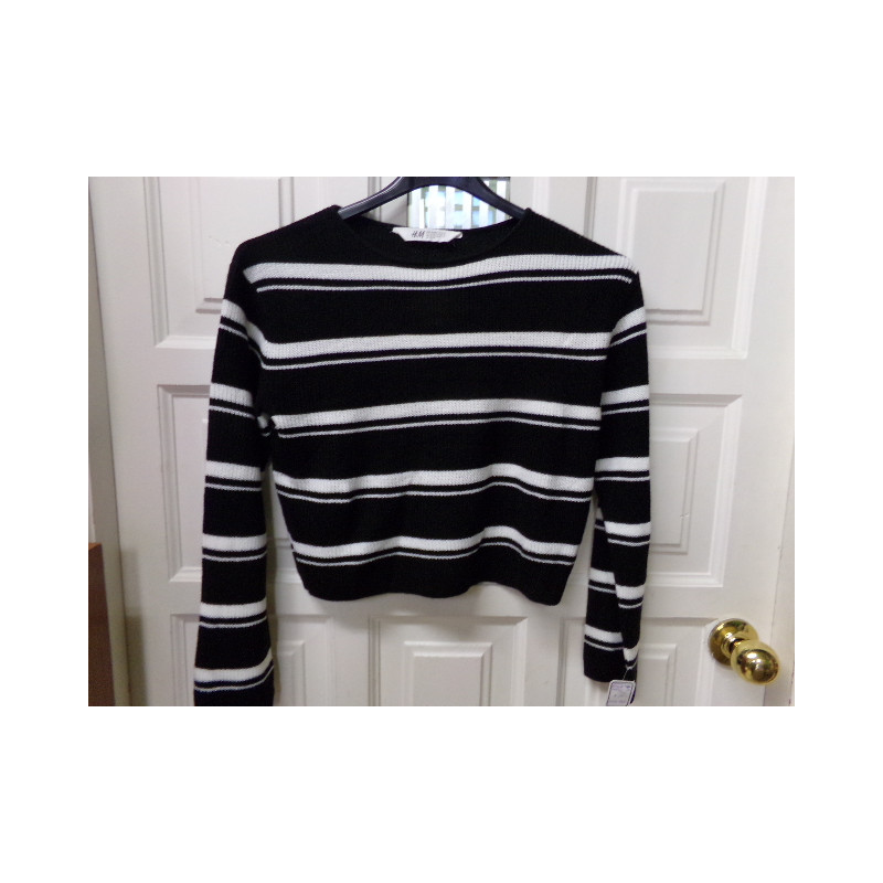 Jersey Mango 10-12 años. Segunda mano.