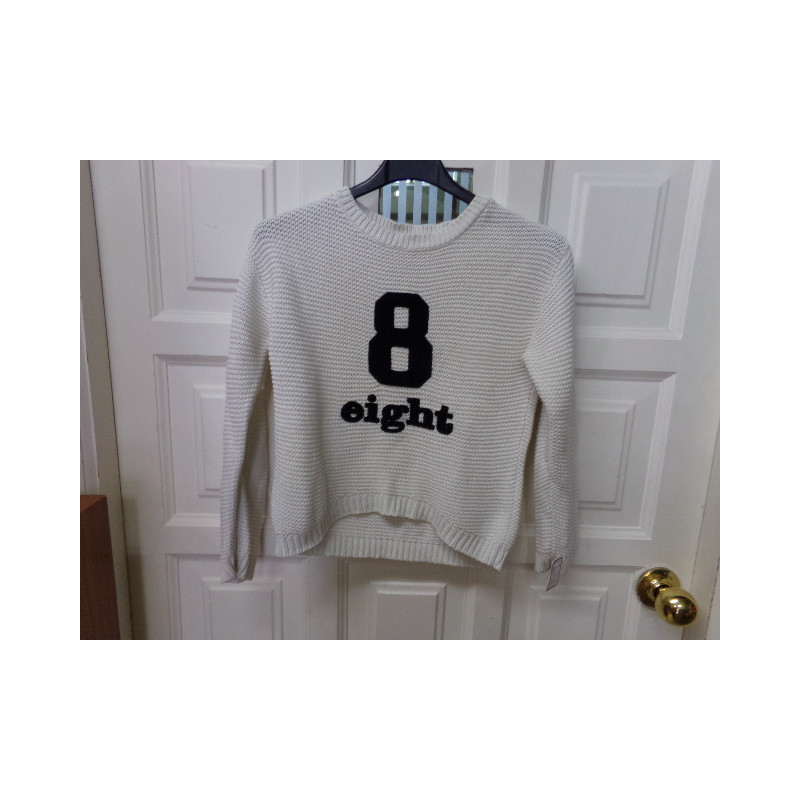 Jersey Zara 6-7 años. Segunda mano.