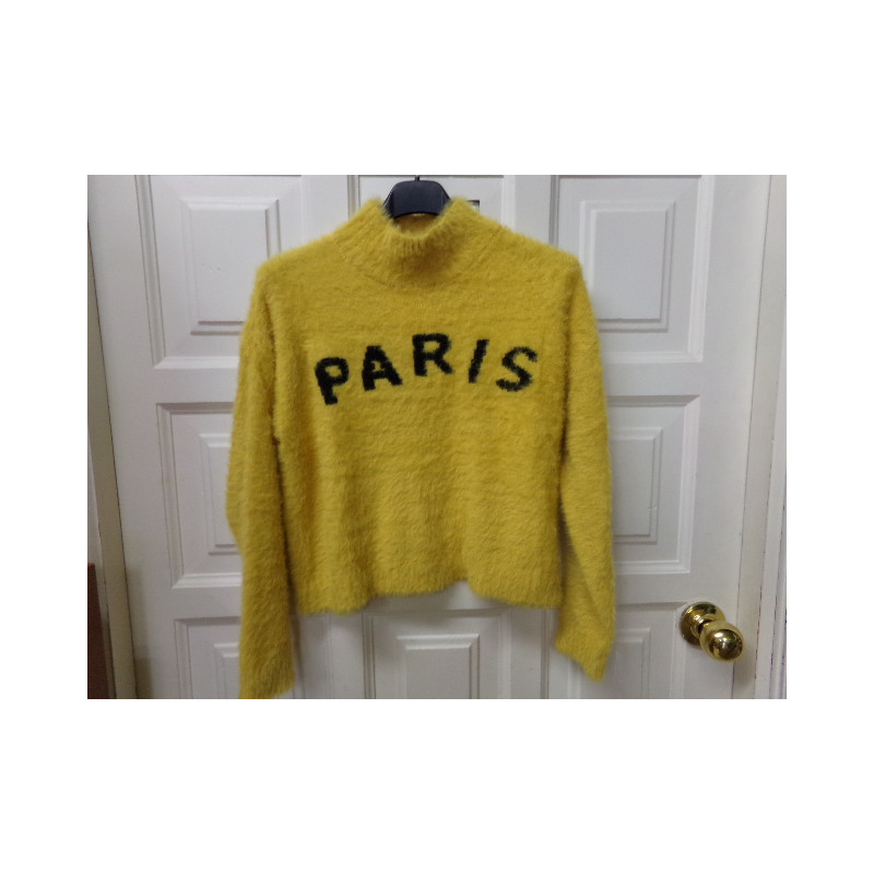 Jersey 10 años. Segunda mano.