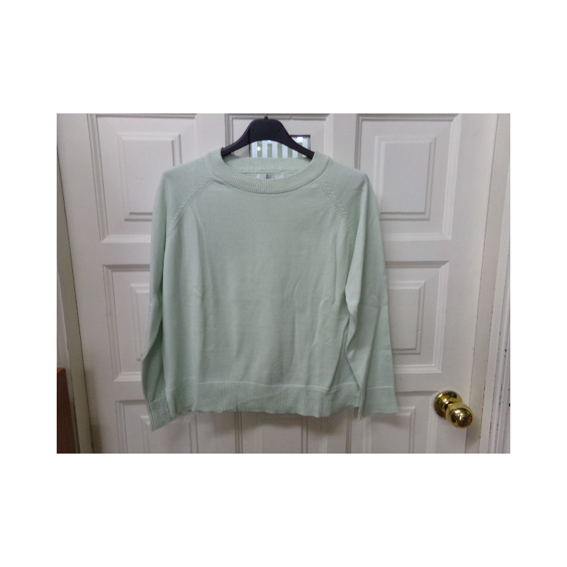 Jersey Zara 11-12 años. A estrenar.