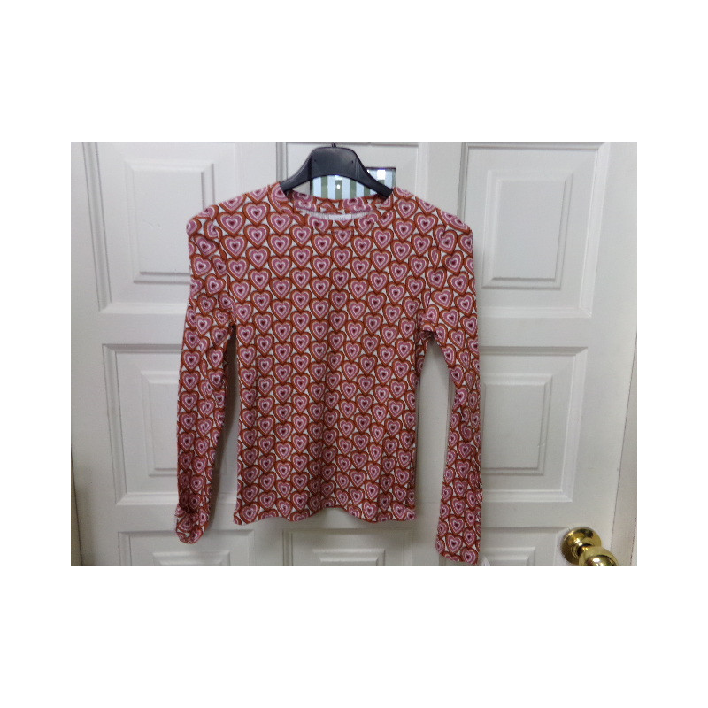 Camiseta Zara 10 años. Segunda mano.