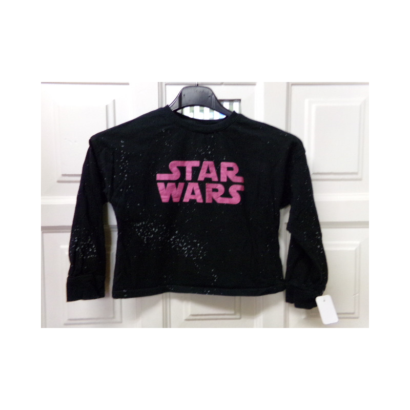 Camiseta Zara 6 años. Segunda mano.