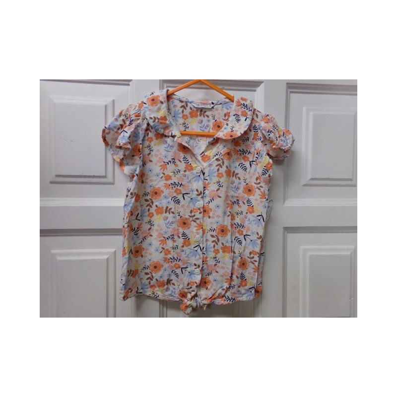 Blusa 6 años. Segunda mano.