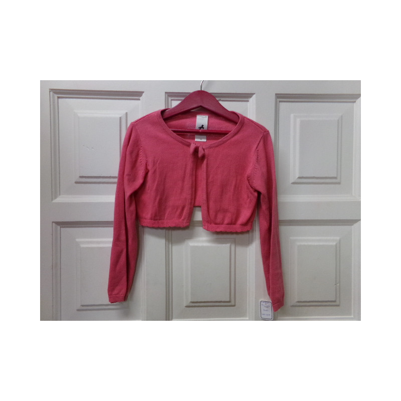 Chaqueta 4-5 años. Segunda mano.