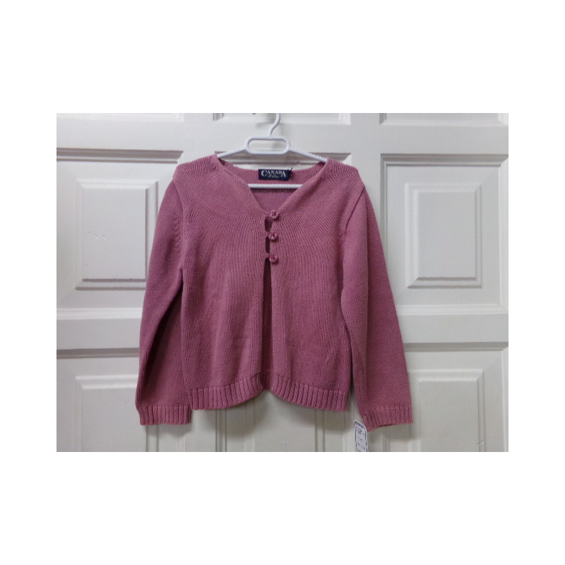 Chaqueta 3 años. Segunda mano.