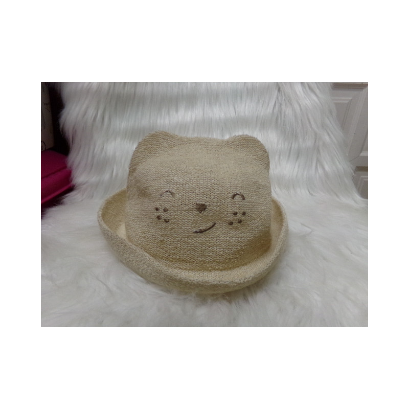 Gorro zara. Segunda mano.