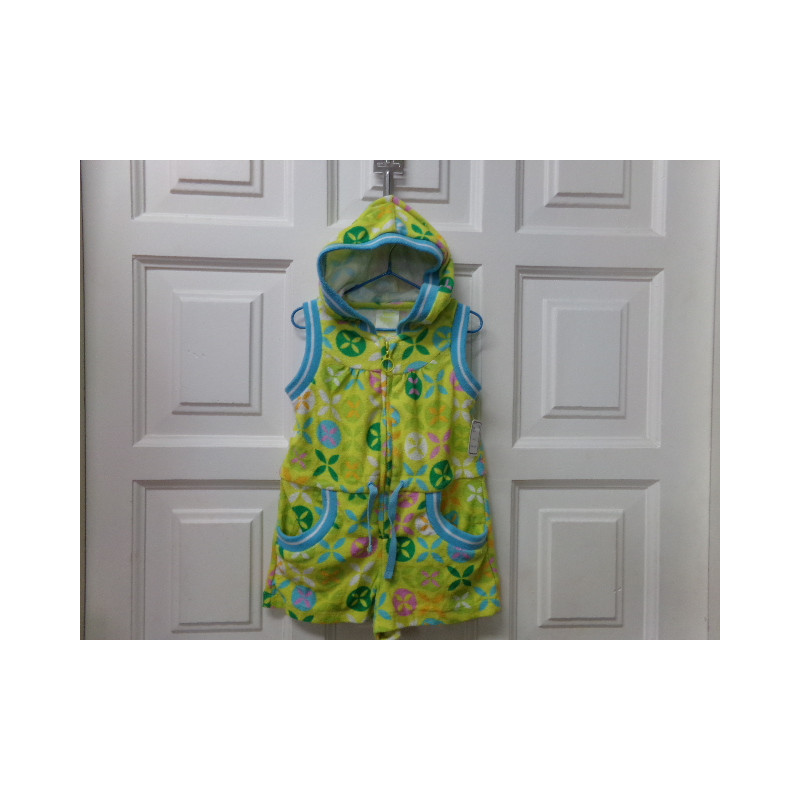 Mono Tuc Tuc 24 meses. Segunda mano.