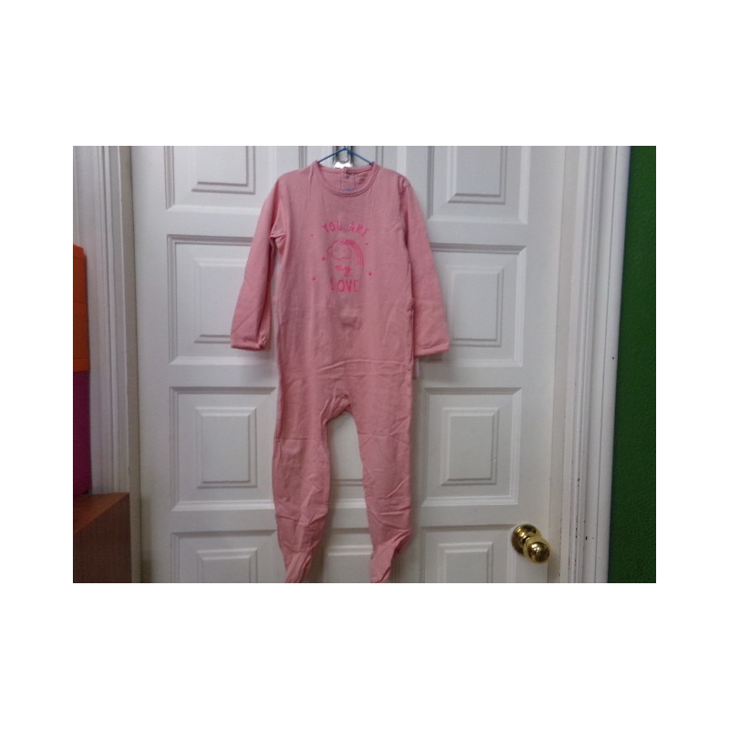 Pijama 36 meses. Segunda mano.