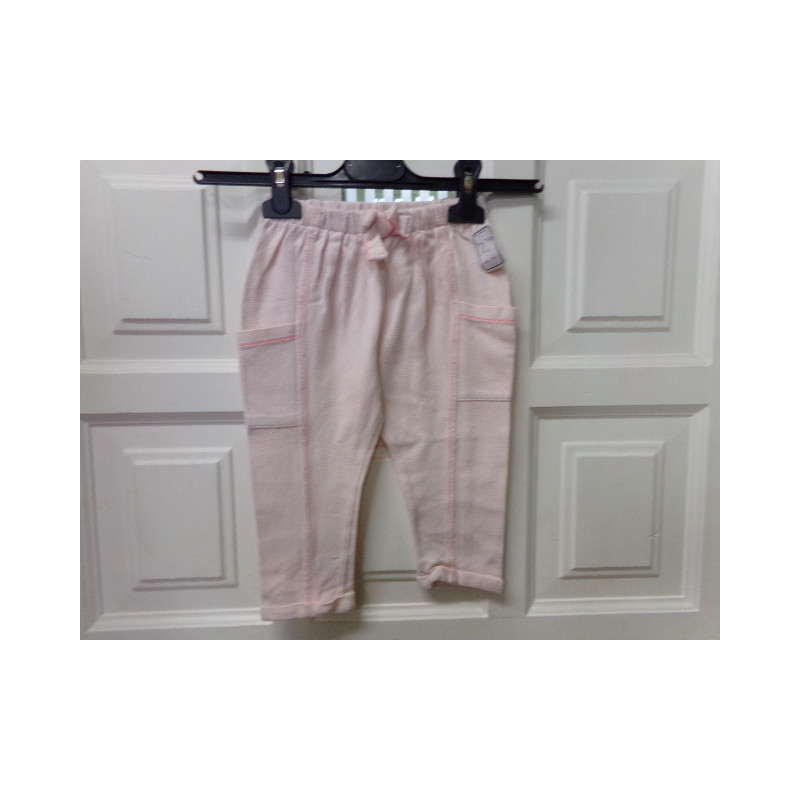 Pantalón Zara 18 meses. Segunda mano.