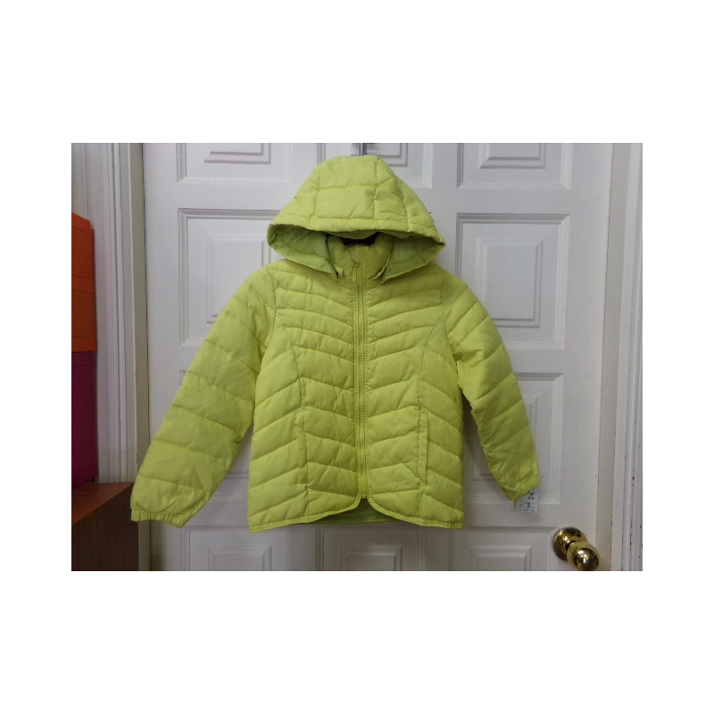 Plumas 6 años. Segunda mano.