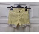 Pantalón corto 7-8 años. Segunda mano.