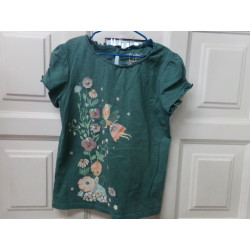 Camiseta 8 años. Segunda mano.