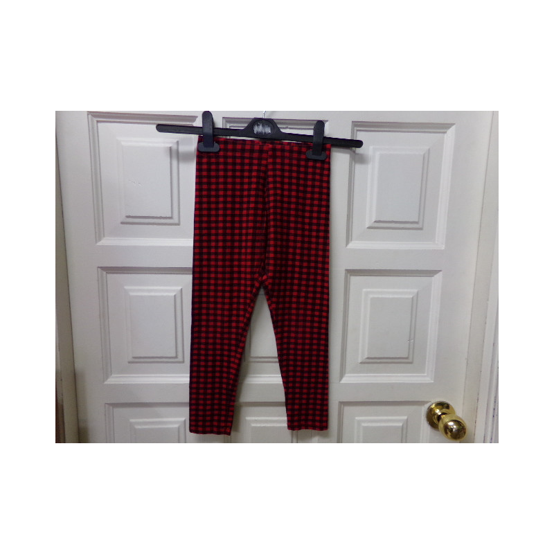 Leggins 7-8 años. Segunda mano.