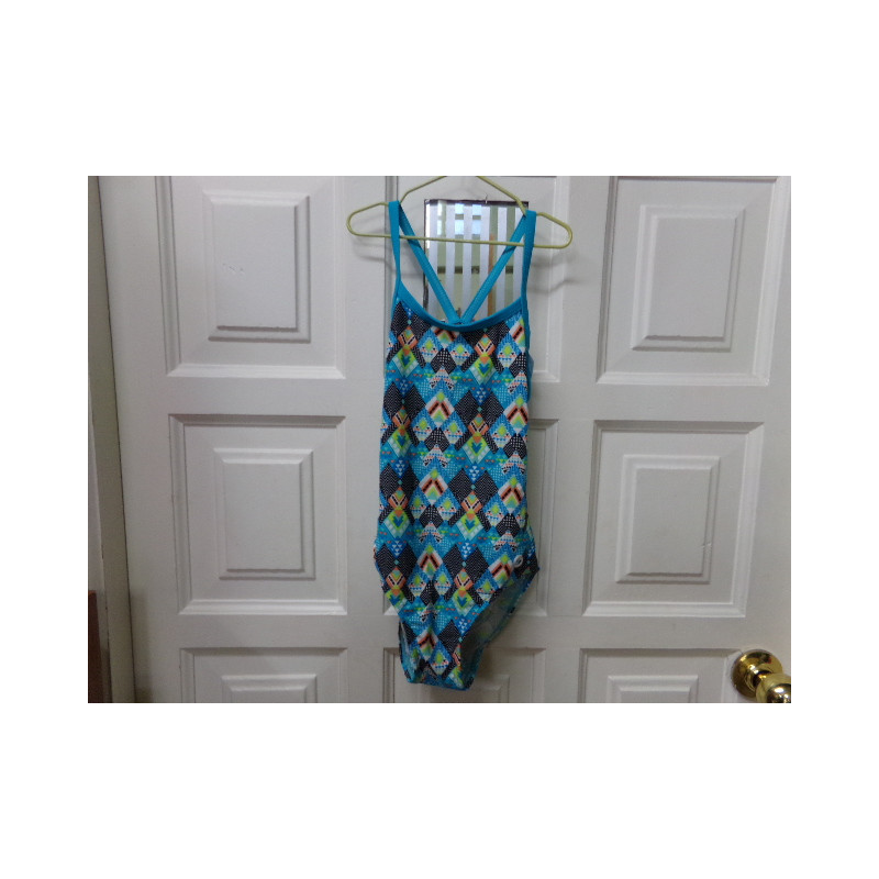 Bañador 10 años. Segunda mano.