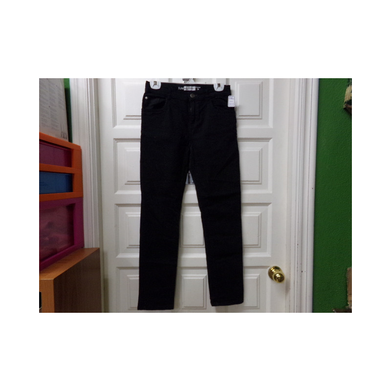 Pantalón vaquero 14 años. Segunda mano.