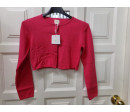 Chaqueta rosa Sfera 9-10. A estrenar.