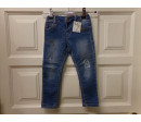 Pantalón vaquero Zara 2-3 años. Segunda mano.