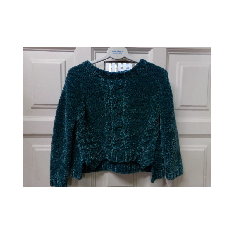 Jersey 5-6 años. Segunda mano.