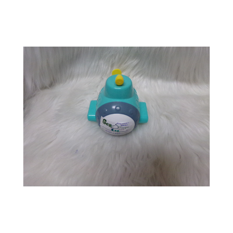 Burago submarino proyector para bañera. Segunda mano.