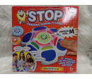Juego Stop, el juego de las palabras para mentes rápidas. Segunda mano.