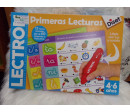 Primeras lecturas Diset, Lectron 4-6 años. Segunda mano.