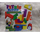 Juego Tetris blocks. Segunda mano.
