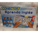 Conector Aprendo inglés. Segunda mano.