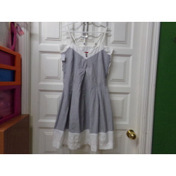 Vestido 12-14 años. Segunda mano.