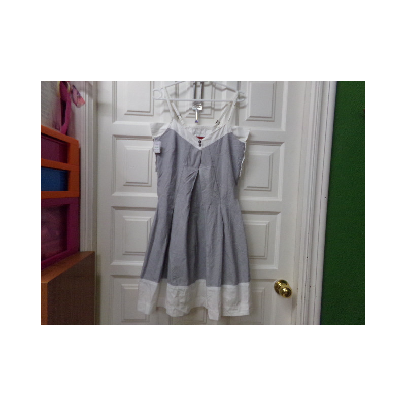 Vestido 12-14 años. Segunda mano.