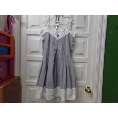 Vestido 12-14 años. Segunda mano.