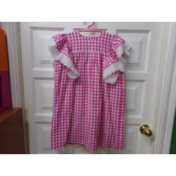 Vestido 10 años. Segunda mano.