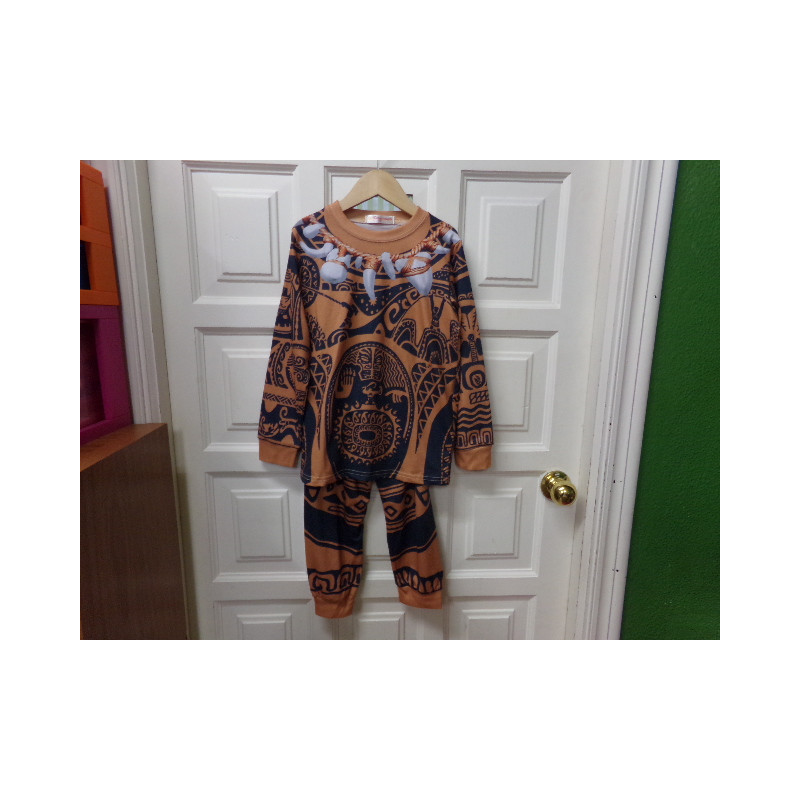 Disfraz 8-9 años. Segunda mano.