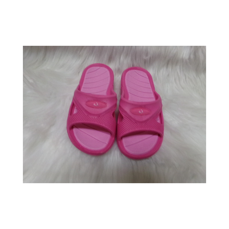 Chanclas nº 30. Segunda mano.