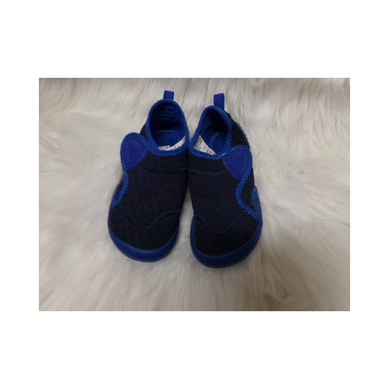 Zapatillas piscina nº28. Segunda mano.