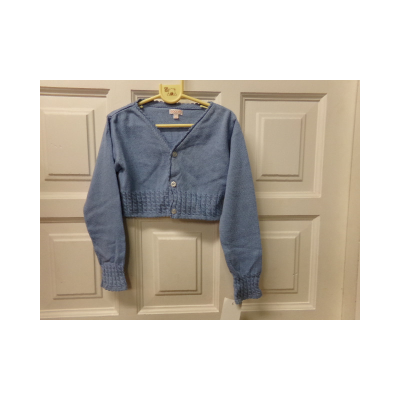 Chaqueta Gocco 5-6 años. Segunda mano.