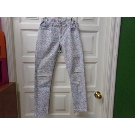 Pantalón Zara 11-12 años. Segunda mano.