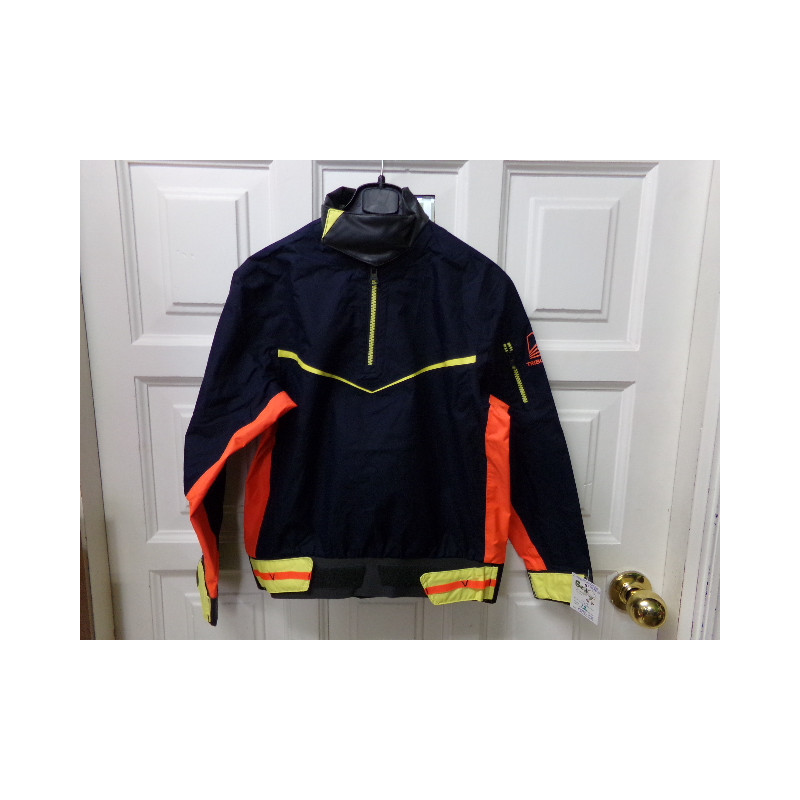 Cortavientos Tribord 8 años. Segunda mano.