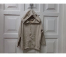Chaqueta beige 2 años. A estrenar.