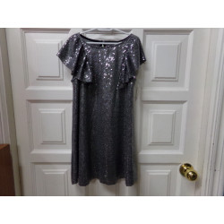 Vestido 7 años. Segunda mano.