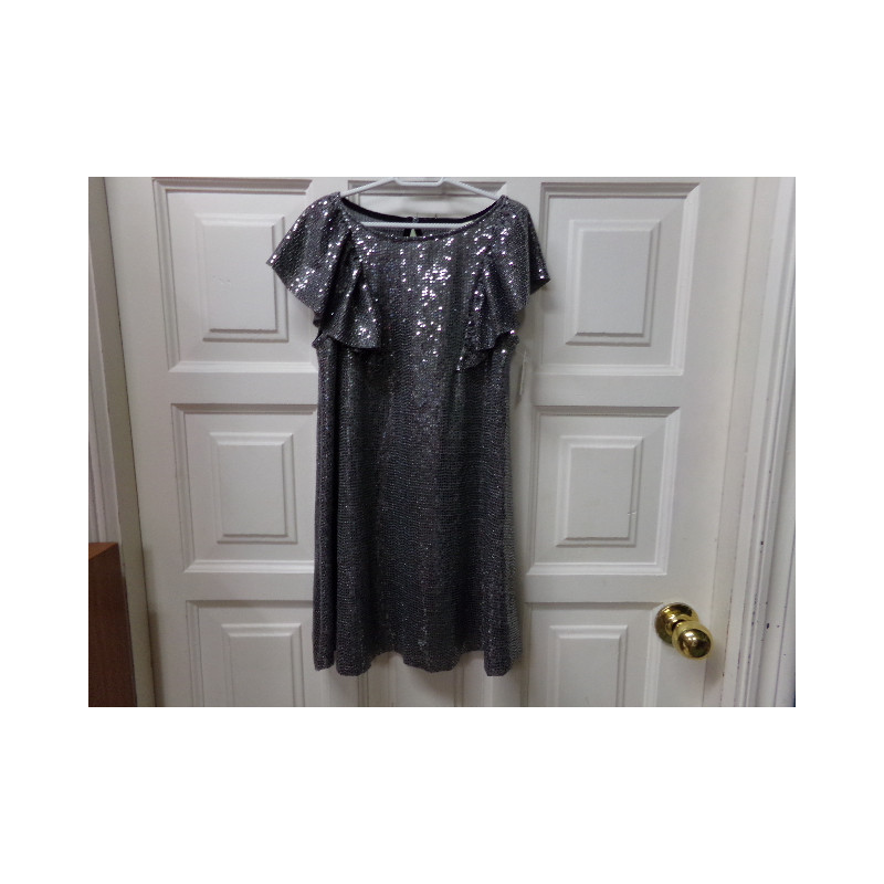 Vestido 7 años. Segunda mano.