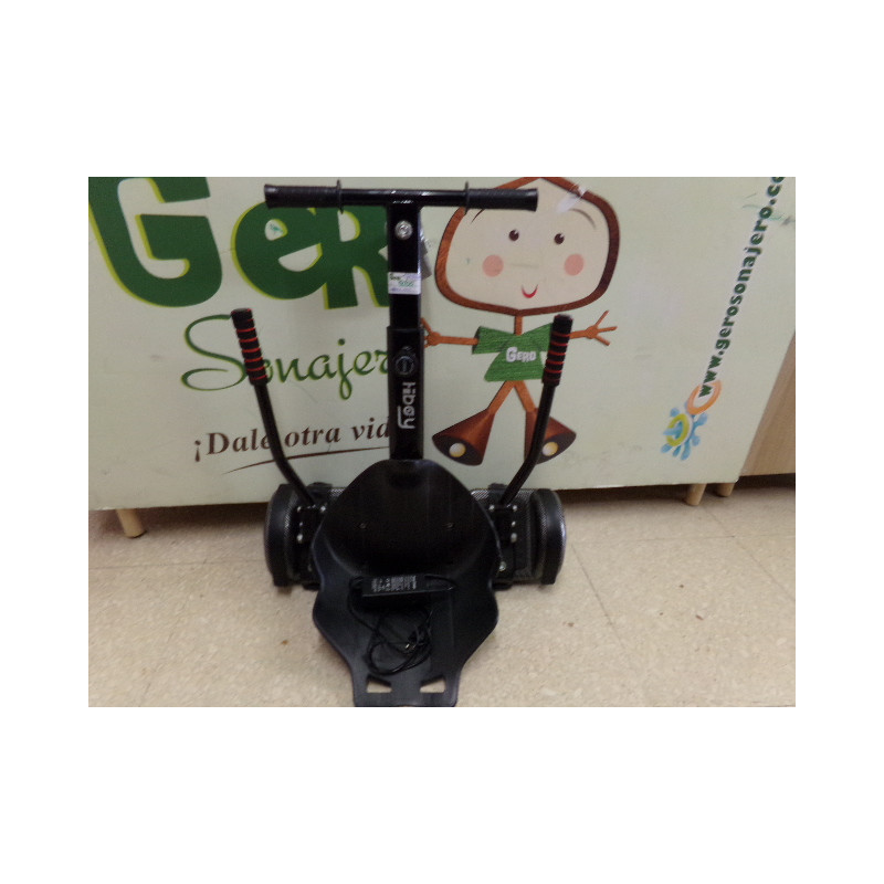 BEEPER - Kart por Hoverboard R4-Kar. Segunda mano.