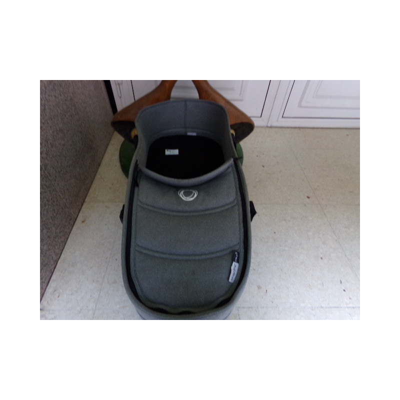 Capazo Bugaboo. Segunda mano.