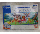 Puzzle animal friends Panorama, Educa. Segunda mano.