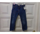 Pantalón vaquero 2-3 años. Segunda mano.