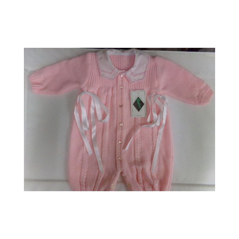 Pelele 3-6 meses. A estrenar.